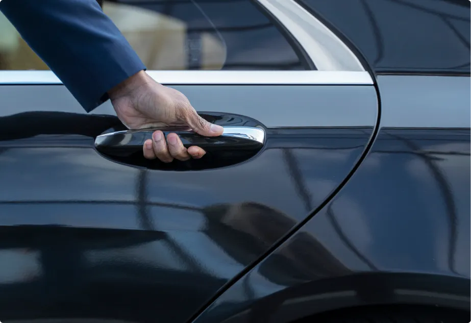 confort discretion efficiency