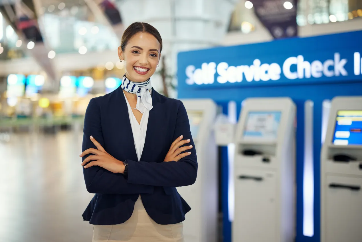 BKK Meet and Greet arrival assistance