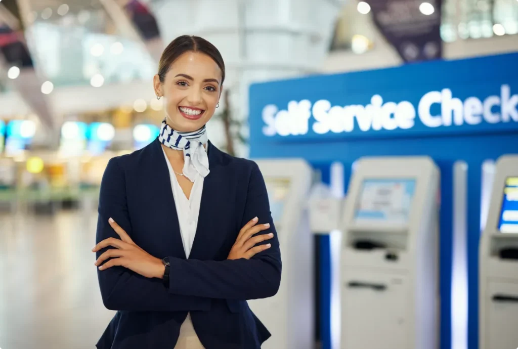 personalized assistance​