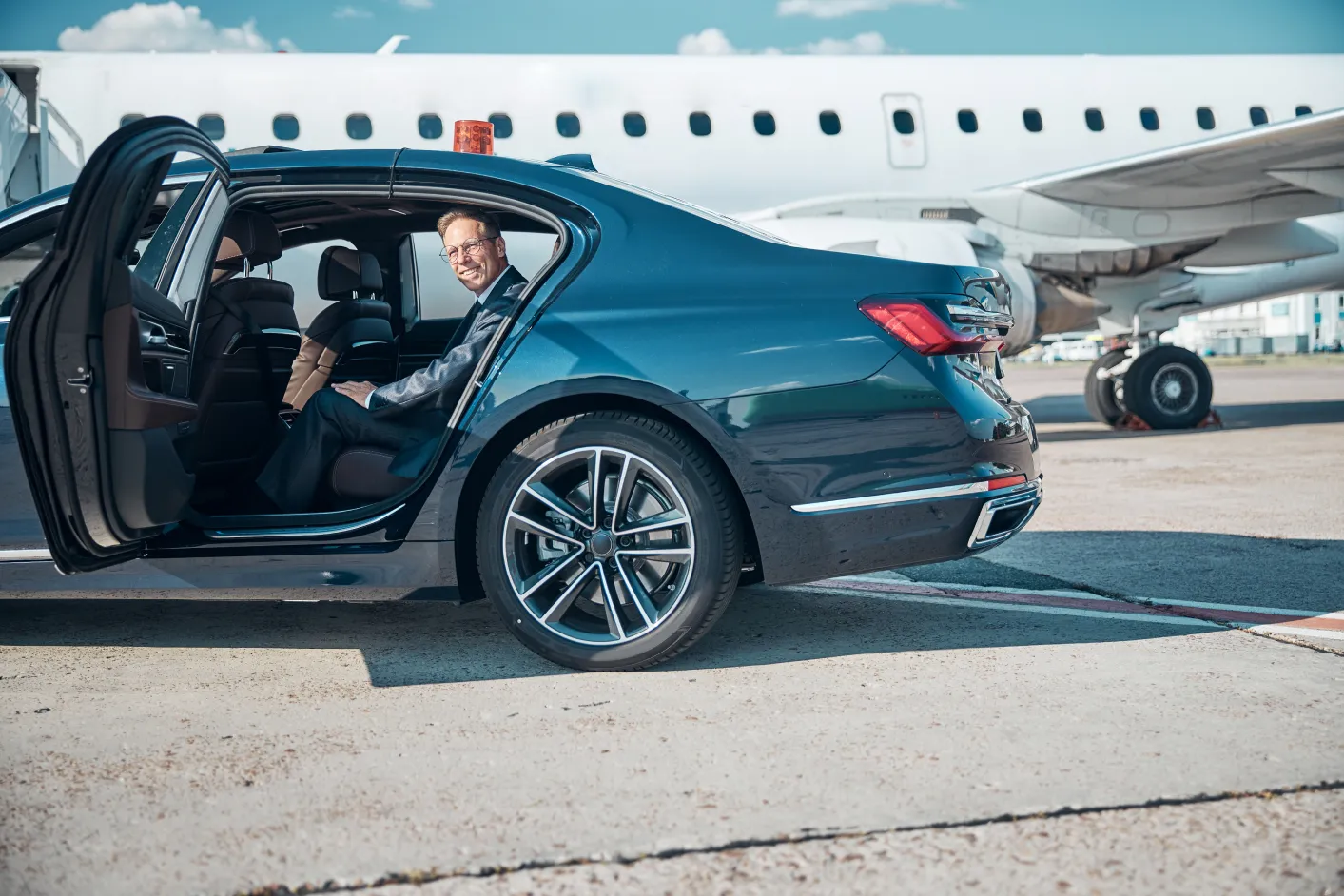 Bangkok Airport VIP service