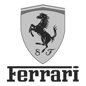 ferrari logo