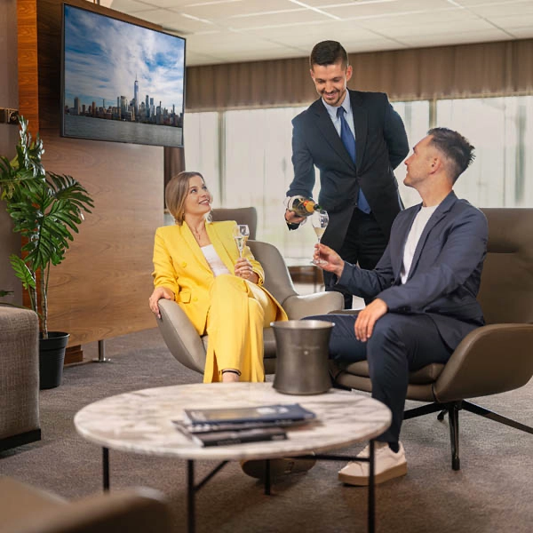 vvip tarmac globalairvip