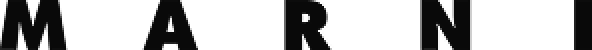 marni logo