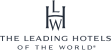 the leading hotels logo